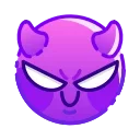 😈