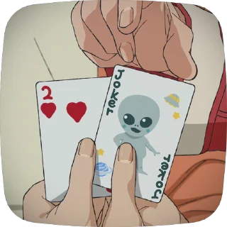 🃏