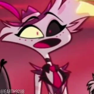 😨