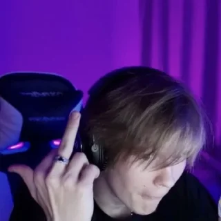 🖕