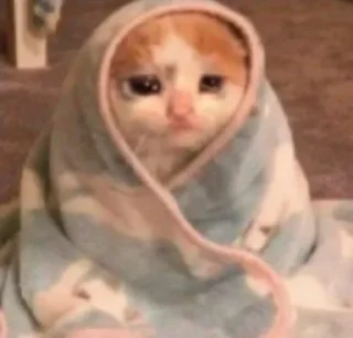 😔