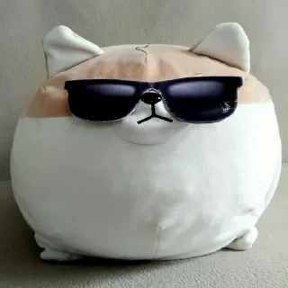 😎