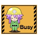 ⚠️