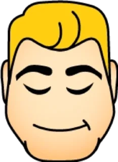 😌