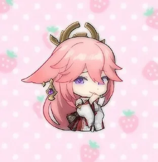 🌸