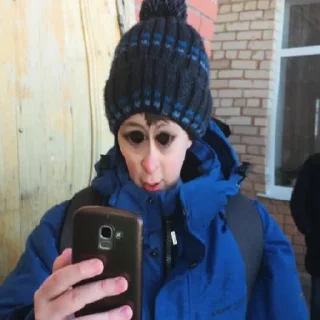 VolgaШоу