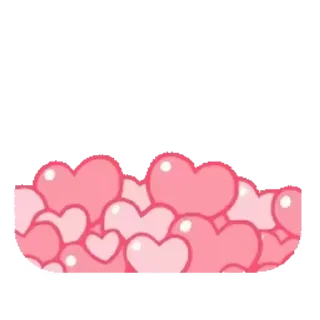 ❤️