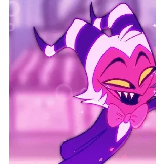 😈