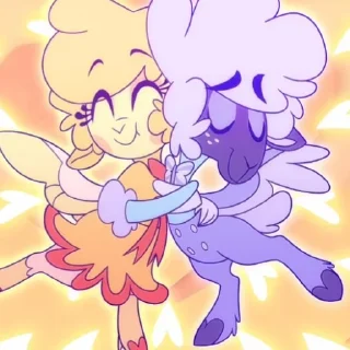 🥰