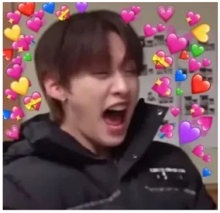 💗