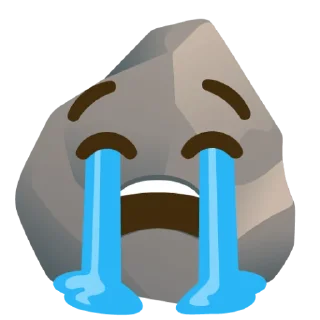 😭