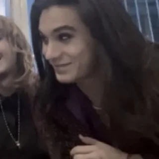 💋
