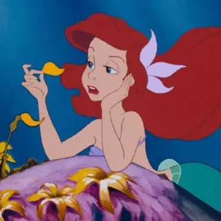 🧜‍♀