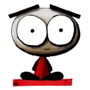 😳