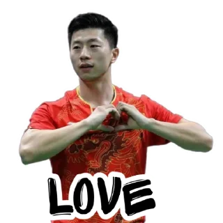 ❤️