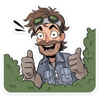 👍