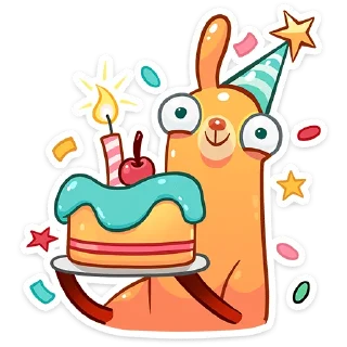 🎂