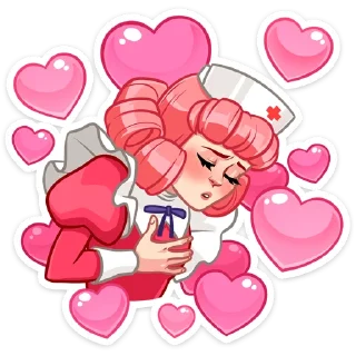 ❤️