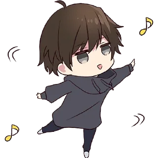 💃