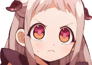😠