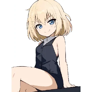 😏