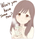 ☕