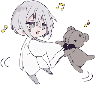 🕺