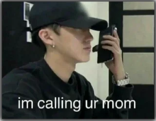 📞