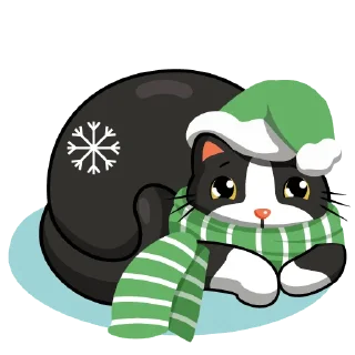 ❄️