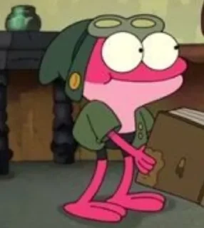 🐸