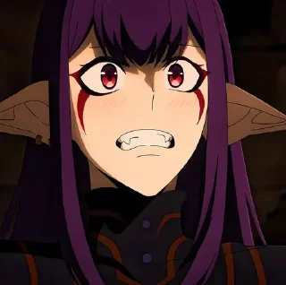 😧