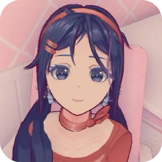 ☁