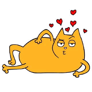 😘