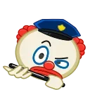 👮‍♂️