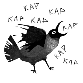 🐦‍⬛