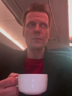 ☕️