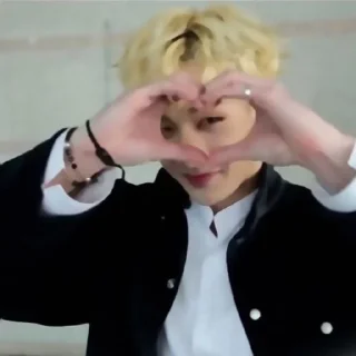 💗