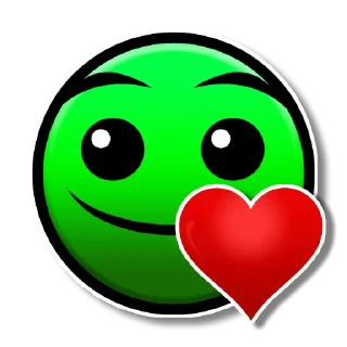 😘