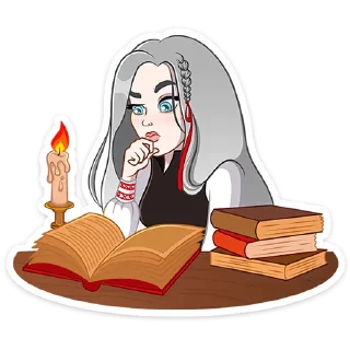 📚