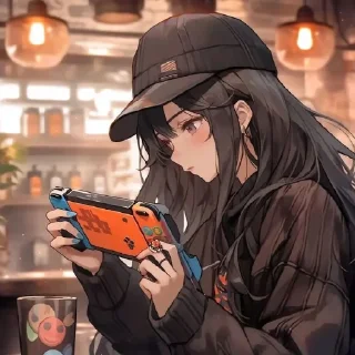 😄
