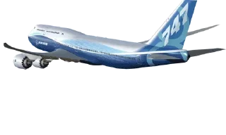 Airplanes @stickersb2b