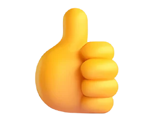👍