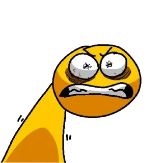 😡