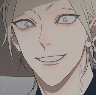 😸