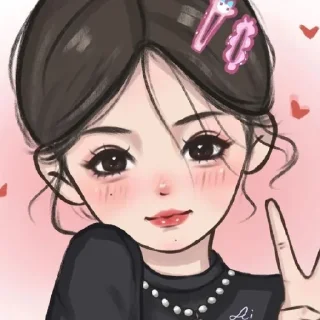 ✌️
