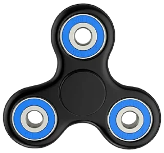 Spinner @stickersb2b