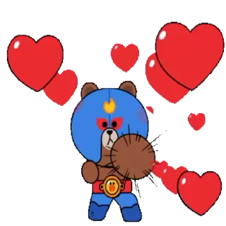 🥰