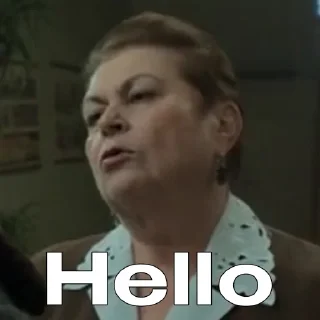 👋