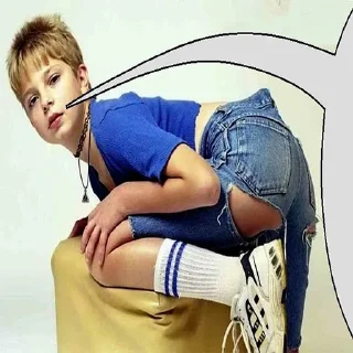 👖