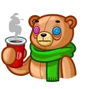 ☕️